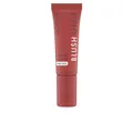 Produktbild: BLUSH AFFAIR flüssiges Rouge 040-Velvet Rose 10 ml