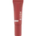 Produktbild: Catrice Blush Affair Liquid Blush, Rouge, Nr. 040, Pink, hochpigmentiert, sofortiges Ergebnis, natürlich, matt, vegan, ohne Parfüm, ohne Alkohol, ohne Konservierungsstoffe, 1er Pack (10ml)