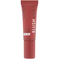 Produktbild: 4059729444929 Catrice Blush Affair róż w płynie 040 10ml (P1)