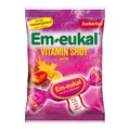 Produktbild: Em-eukal® ImmunStark® VITAMIN SHOT Bonbon Zuckerfrei