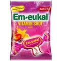 Produktbild: Em Eukal Bonbons Immunstark Vitamin-shot Zfr