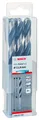Produktbild: BOSCH METALLSPIRALBOHRER HSS POINTTEQ DIN 338 11,6 MM Neu
