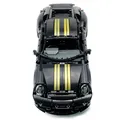 Produktbild: CaDA C63006W – RUF GT (Static) incl. schwarze Pins
