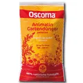 Produktbild: Oscorna Animalin pelletiert 20 kg Universaldünger Gemüsedünger Blumendünger