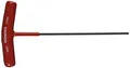 Produktbild: Bondhus 15254 Sechskant-T-Griff mit ProGuard-Finish, 2 Stück, 2,5 mm, mehrfarbig, Einheitsgröße