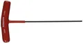 Produktbild: 15254 SechskantTGriff mit ProGuardFinish, 2 Stück, 2,5 mm, mehrfarbig, Einhei...