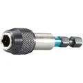Produktbild: Schnellwechselfutter 1/4' 60mm Makita B-66802