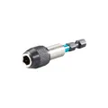Produktbild: Makita Impact Black Bithalter Sechs-Punkt B-66802