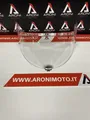 Produktbild: Transparenter Visier HJC-26st Für Integralhelme HJC RPHA70/RPHA11 Transparent