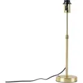 Produktbild: Design Tischleuchte Gold Verstellbar - Parte