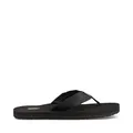 Produktbild: Teva Mush 2 8736, Herren Zehentrenner, Schwarz (brick black 630), EU 47 (UK 12) (US 13)