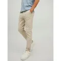 Produktbild: Jack & Jones Chinohose JPSTMARCO JJFURY AKM beige 34