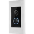 Produktbild: ring Elite IP-Video-Türsprechanlage WLAN Komplett-Set Familienhaus Video Klingel
