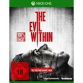 Produktbild: The Evil Within - Day One Edition