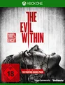 Produktbild: The Evil Within (100 % Uncut) - [Xbox One]