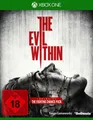 Produktbild: The Evil Within Xbox One