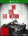Produktbild: The Evil Within Microsoft Xbox One Gebraucht in OVP