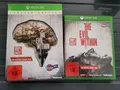 Produktbild: The Evil Within – Limited Steelbook Edition - TOP ZUSTAND - XBOX ONE