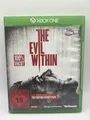 Produktbild: The Evil Within | Xbox One | Guter Zustand