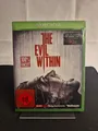 Produktbild: The Evil Within (Microsoft Xbox One) Neu/Sealed