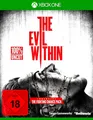 Produktbild: The Evil Within Teil 1, Xbox One, XboxOne, neuwertig