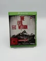 Produktbild: Xbox One „The Evil Within“ Microsoft Xbox One 100% Uncut BLITZVERSAND⚡️