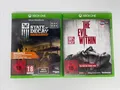 Produktbild: Xbox One FSK18 Horror Bundle State Of Decay The Evil Within Set
