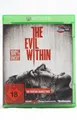 Produktbild: The Evil Within (Microsoft Xbox One) Spiel in OVP - SEHR GUT