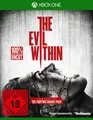 Produktbild: Microsoft Xbox One - The Evil Within DE mit OVP