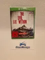 Produktbild: The Evil Within - SEALED - Xbox One - PAL Deutsch - OVP
