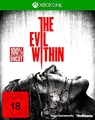 Produktbild: The Evil Within-The Fighting Chance Pack - Xbox ONE - Kundenrücknahme- Deutsche