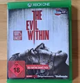 Produktbild: The Evil Within | Microsoft Xbox One | guter Zustand
