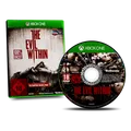 Produktbild: Xbox One Spiel The Evil Within Usk 18 in OVP