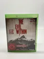 Produktbild: The Evil Within (Microsoft Xbox One) 100% Uncut FSK 18