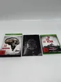 Produktbild: Microsoft Xbox One the Evil Within Limited Edition Komplett