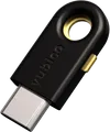 Produktbild: YUBICO YubiKey 5C FIPS - USB-C Sicherheitsschlüssel