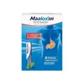 Produktbild: Maaloxan® 25 mVal Suspension, Suspension zum Einnehmen, 20 x 10 ml, mit Algeldrat und Magnesiumhydroxid, bei Sodbrennen und säurebedingten Magenbeschwerden