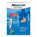 Produktbild: Maaloxan 25 mVal Suspension · 20X10 ml · PZN 01427367