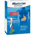 Produktbild: MAALOXAN 25 mVal Suspension 200 ml PZN 01427367