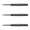 Produktbild: Mission Kuro Black M3 95% - Steeldarts 22 Gramm