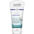 Produktbild: Lavera Neutral Handcreme Bio-Nachtkerze & Bio-Sheabutter