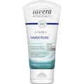 Produktbild: Lavera Neutral Handcreme Bio-Nachtkerze & Bio-Sheabutter