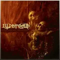 Produktbild: ILLDISPOSED - Reveal Your Soul For The Dead DigiCD NEW, Death Metal,PANZERCHRIST