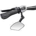 Produktbild: Fahrradspiegel Krampe KF Cross Typ C kleine Außenklemmung