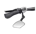Produktbild: Krampe Fahrradspiegel Fahrradspiegel links KF Cross Typ C kleine Außenklemmung