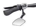 Produktbild: Krampe Lenkerspiegel KF Cross Typ C klappbar links Fahrrad Spiegel Cockpit Bike