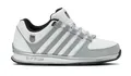 Produktbild: KSwiss Sneaker Rinzler #25 Leder weiss/grau Herren, Größe Euro (US): 44 (10,5)