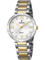 Produktbild: Festina Quarzuhr Festina F16937/A Mademoiselle Damenuhr 33mm 5ATM Festina F16937/A Mademoiselle Damenuhr 33mm 5ATM