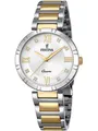 Produktbild: Festina F16937/A Mademoiselle Damenuhr 33mm 5ATM
