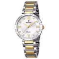 Produktbild: Festina F16937/A Damen Mademoiselle Quarz Uhr
